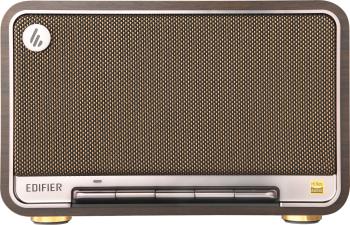 Edifier D32 Hi-Fi Bezdrátový reproduktor Brown 1 ks