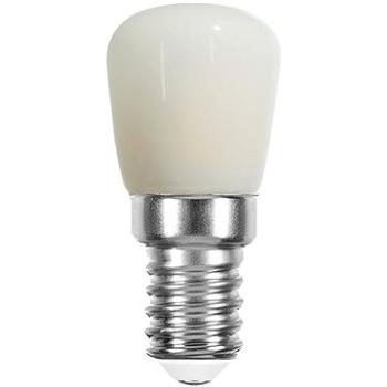 LED mini žárovka Frosted ST26 1W/230V/E14/3000K/60Lm/360° (T26WW)