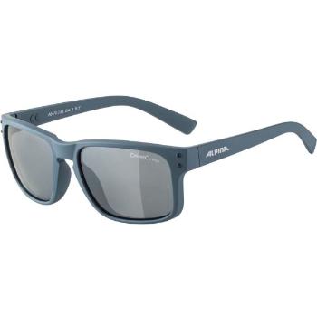 Alpina Sports KOSMIC Sluneční brýle, tmavě šedá, velikost UNI