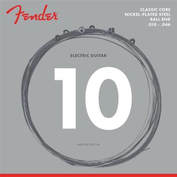 Fender 255R Classic Core Electric Strings