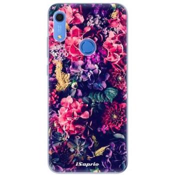 iSaprio Flowers 10 pro Huawei Y6s (flowers10-TPU3_Y6s)