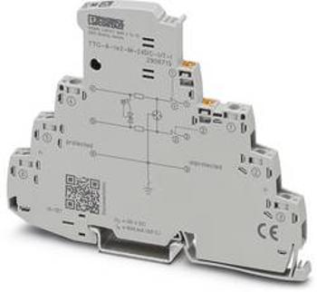 Svodič pro přepěťovou ochranu Phoenix Contact TTC-6-1X2-M-24DC-UT-I 2906713