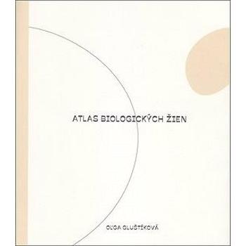 Atlas biologických žien (978-80-8194-067-5)