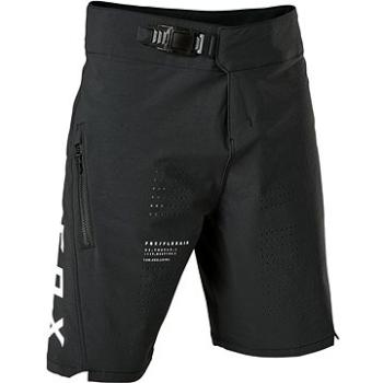 Fox Yth Flexair Short Black 24 (P510102_1:13_)