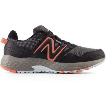 New Balance 410V8 W Dámská běžecká obuv, černá, velikost 36