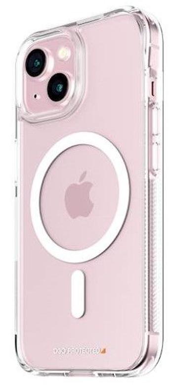 PanzerGlass HardCase MagSafe D30 Apple iPhone 15 1180 - rozbaleno