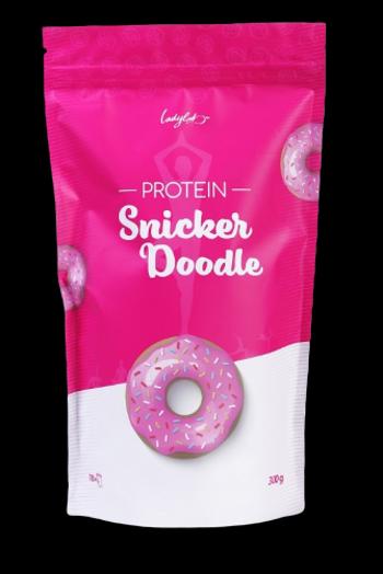 LadyLab Protein Snickerdoodle 300 g