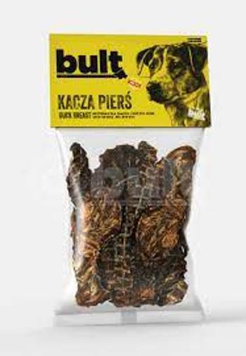 BULT sušené PRSA kachní - 2x100g