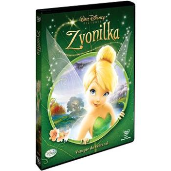 Zvonilka - DVD (D00153)