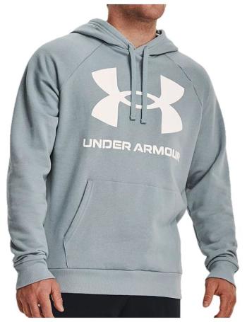 Pánská pohodlná mikina Under Armour vel. M