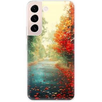 iSaprio Autumn 03 pro Samsung Galaxy S22 5G (aut03-TPU3-S22-5G)