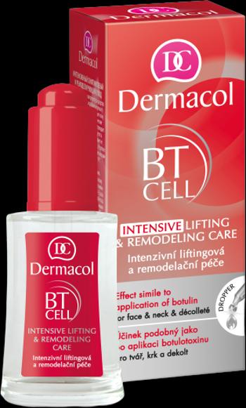 Dermacol BT CELL liftingová a remodelační péče 30 ml