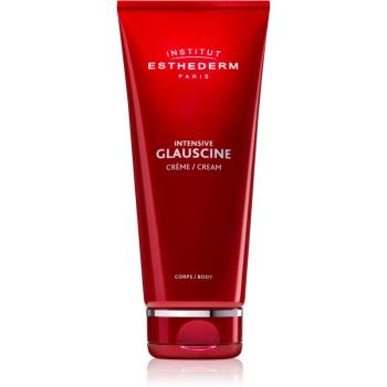 Institut Esthederm Intensive Glauscine Cream koncentrovaný lipolytický krém proti celulitidě 200 ml