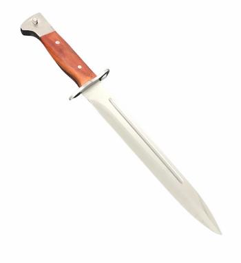 Turistický nůž/dýka 35cm