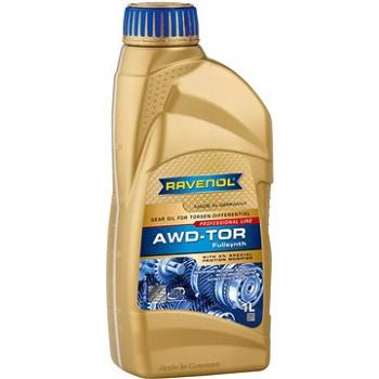 RAVENOL AWD-TOR Fluid; 1 L (4014835864153)