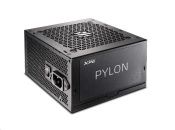 ADATA XPG zdroj PYLON 550W 80+ BRONZE