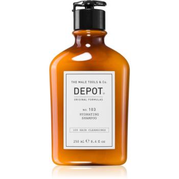 Depot No. 103 Hydrating Shampoo hydratační šampon 250 ml