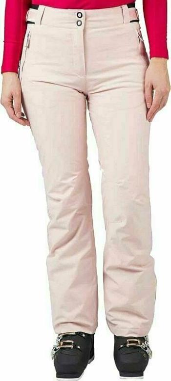 Rossignol Womens Ski Pants Pink L Lyžařské kalhoty