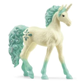 schleich ® Collection Jednorožec Akvamarín 70764