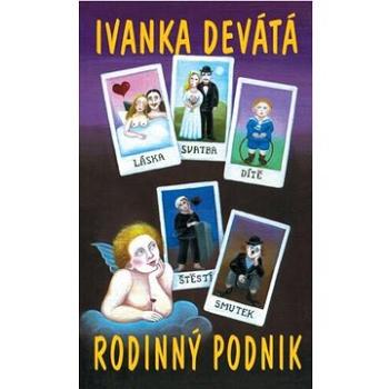 Rodinný podnik  (978-80-267-2002-7)