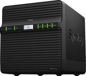 Skříň pro NAS server Synology DiskStation DS420j DS420j