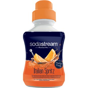 Sodastream Příchuť Italian Spritz koncentrát