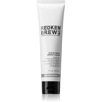 Redken Brews krém na holení 150 ml