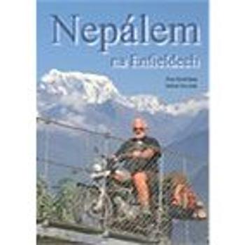 Nepálem na Enfieldech (978-80-869-7547-4)