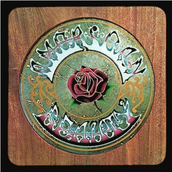 Grateful Dead: American Beauty - CD (0349784559)