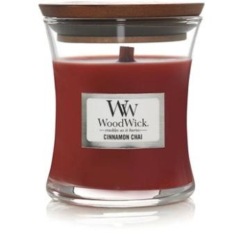 WOODWICK Cinnamon Chai 85 g (5038581056456)