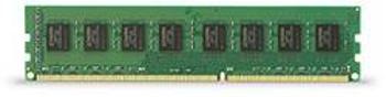 Modul RAM pro PC Kingston ValueRAM KVR16N11H/8 8 GB 1 x 8 GB DDR3 RAM 1600 MHz