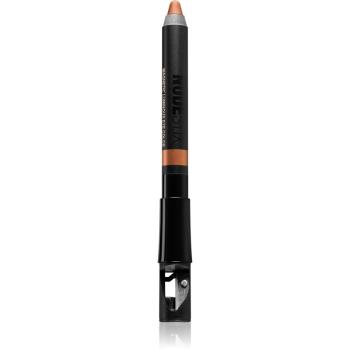 Nudestix Magnetic Luminous univerzální tužka na oči odstín Copper Foil 2,8 g