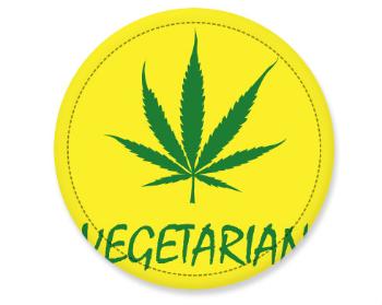 Placka Vegetarián