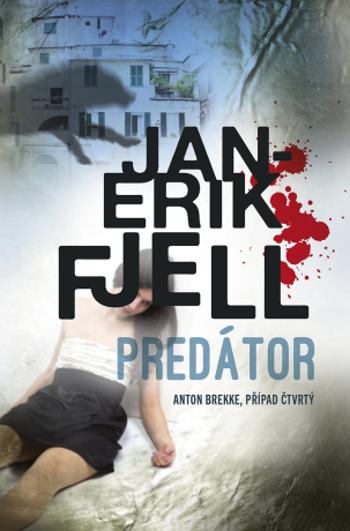 Predátor - Jan-Erik Fjell - e-kniha