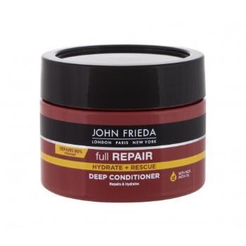 John Frieda Full Repair Hydrate + Rescue 250 ml kondicionér pro ženy na poškozené vlasy; na suché vlasy