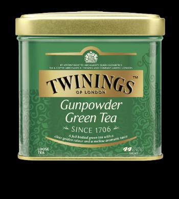 Twinings Gunpowder 100 g