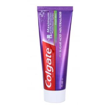 Colgate Cavity Protection Fresh Mint 75 ml zubní pasta unisex poškozená krabička