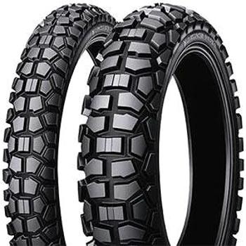 Dunlop D605 70/100/19 TT,F 42 P (629184)