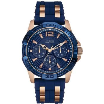 Guess Blue Print W0366G4 - 30 dnů na vrácení zboží