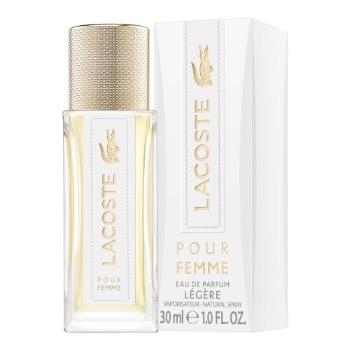 Lacoste Pour Femme Légère 30 ml parfémovaná voda pro ženy