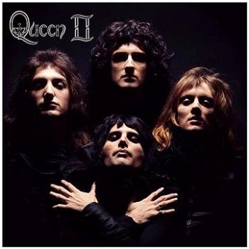 Queen: Queen II - LP (4728824)