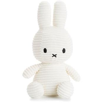 Miffy Corduroy white 24 cm (8719066003734)