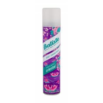 Batiste Oriental 200 ml suchý šampon pro ženy na všechny typy vlasů