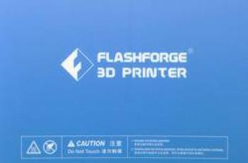 Flashforge software Vhodné pro 3D tiskárnu: FlashForge Dreamer , FlashForge Creator (Pro)