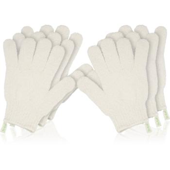 So Eco Exfoliating Gloves peelingová rukavice 3x2 ks