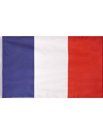 Vlajka Francie MUWO