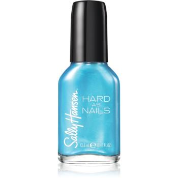 Sally Hansen Hard As Nails pečující lak na nehty odstín Frozen Solid 13,3 ml