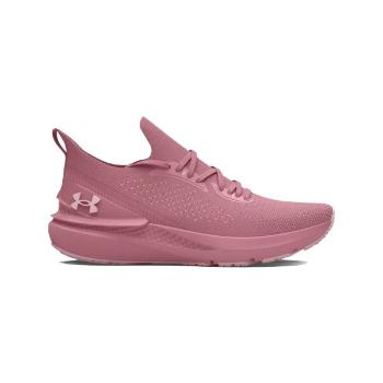 Under Armour SHIFT W Dámská volnočasová obuv, růžová, velikost 41