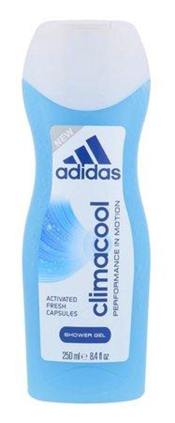 Adidas Climacool - sprchový gel 250 ml, mlml