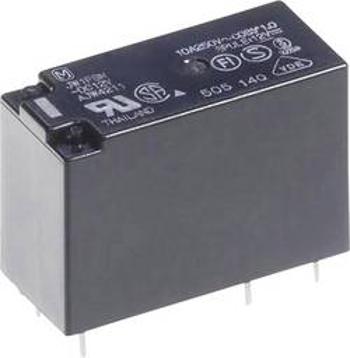 Výkonové relé JW 5 A, Print Panasonic JW2SN5, JW2SN5, 530 mW, 5 A , 30 V/DC/250 V/AC 1250 VA/150 W